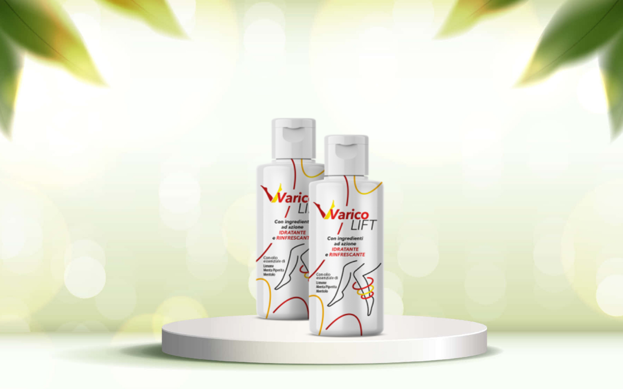 Dì addio a vene varicose e capillari: scopri l’efficacia naturale di Varicolift