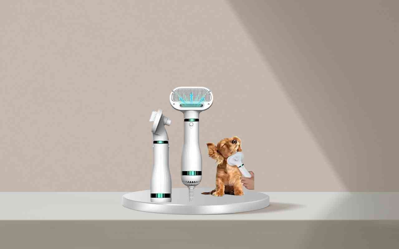 Nice Pet: scopri il dispositivo a ultrasuoni per educare cani e gatti senza stress