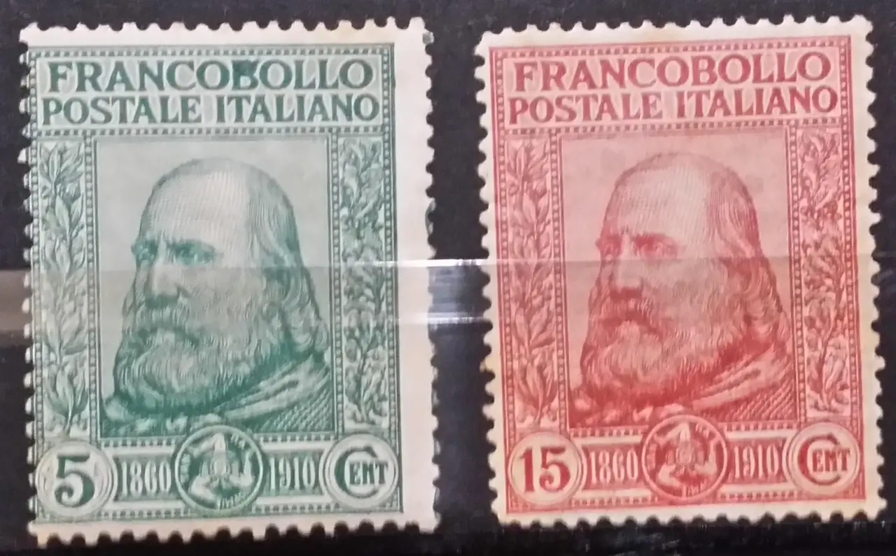 Hai una collezione di francobolli? Ecco quelli con il maggior valore