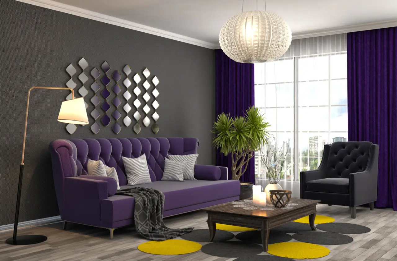 Interior designer: ecco quanto guadagnano in media