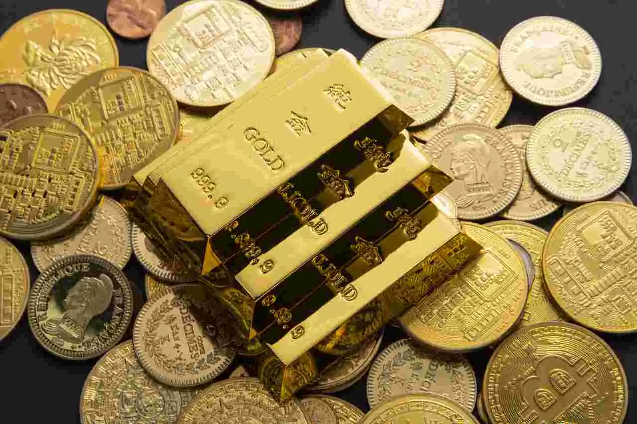 Il mercato dell’oro ha un nome molto particolare: lo sapevi?