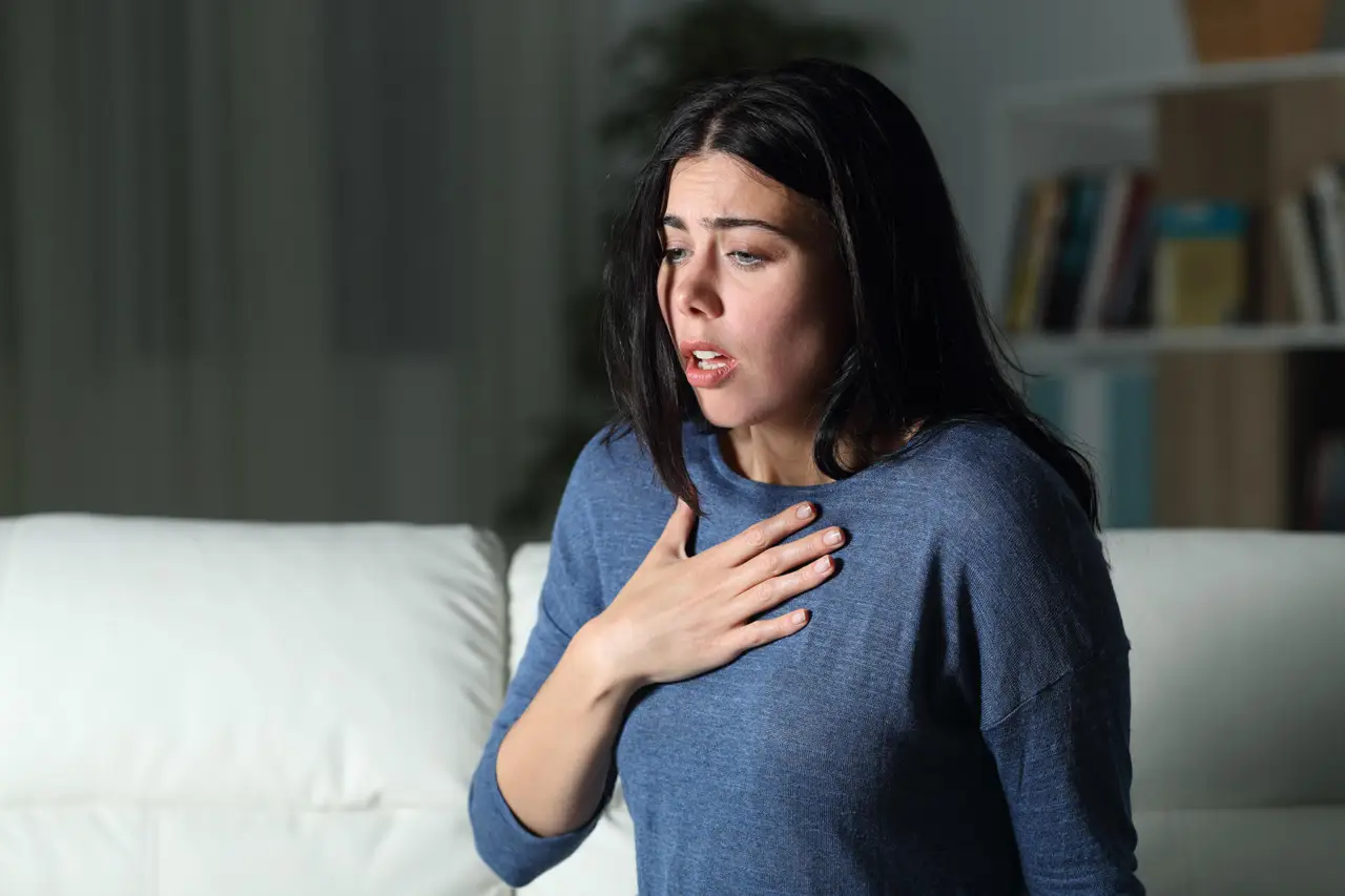 Asma: ecco la semplice routine quotidiana per gestirla meglio