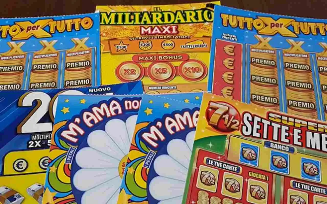 Cosa succede davvero ai soldi che spendiamo per comprare i Gratta e Vinci?