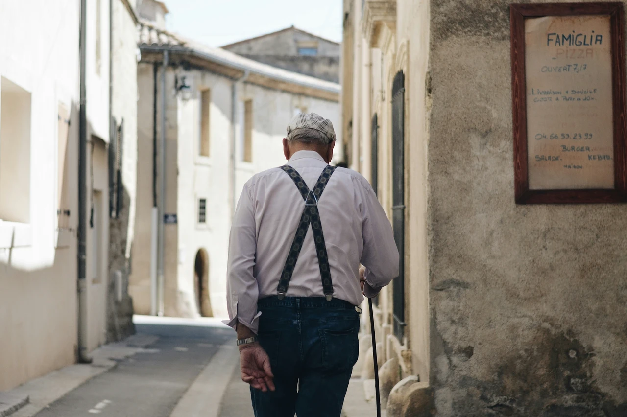 Il segreto per vivere 100 anni: ecco cosa mangiare ogni giorno