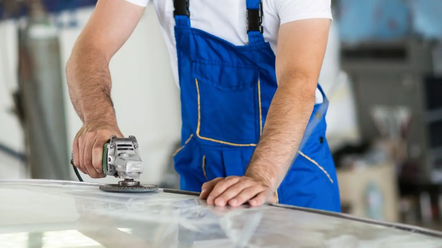 La velocità ideale per fresare: ecco il valore per ottenere il massimo