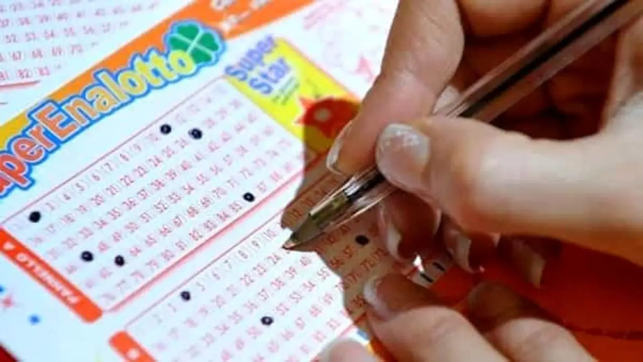 Scopri il tempo di attesa per incassare una vincita al Lotto: la risposta sorprenderà molti