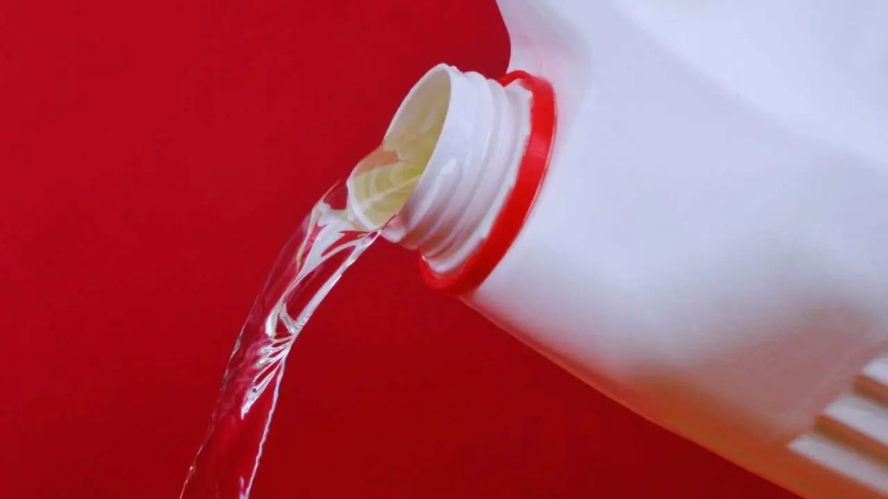 Non è la candeggina: ecco il prodotto che disinfetta davvero di più in casa tua