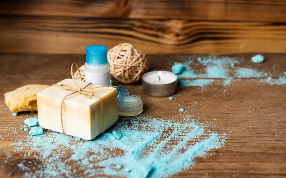 Il sapone comune è responsabile del cattivo odore sotto le ascelle: ecco quale usare