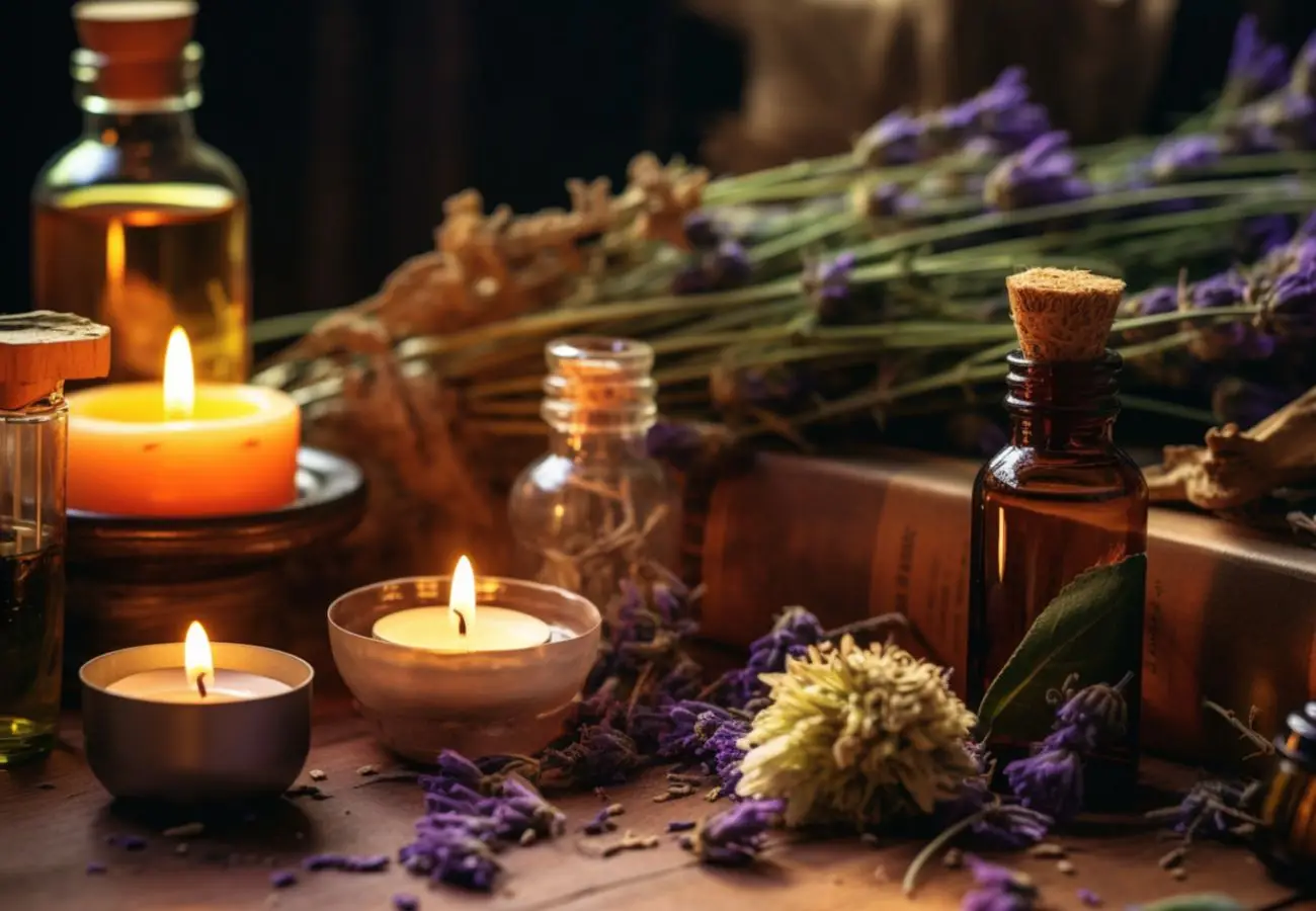 Non hai un diffusore di oli essenziali? Ecco i trucchi geniali per profumare casa lo stesso