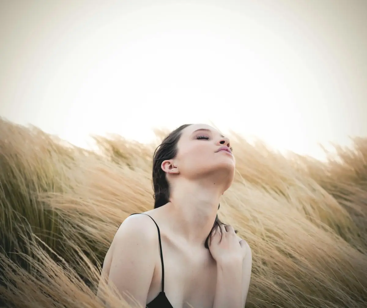 La sorprendente quantità d’aria che respiri ogni giorno: il numero reale ti stupirà