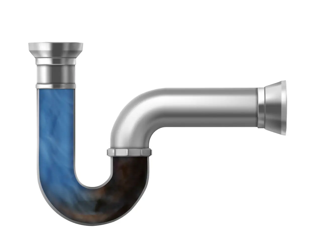 Usi troppo spesso questo prodotto per gli scarichi? ecco cosa succede davvero alle tubature