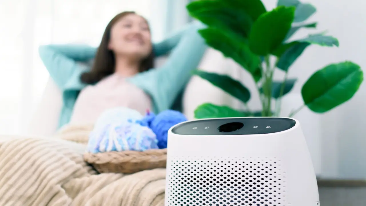 Sanificatore d’aria: serve davvero o è inutile? Ecco la verità sulla sua efficacia contro virus e batteri