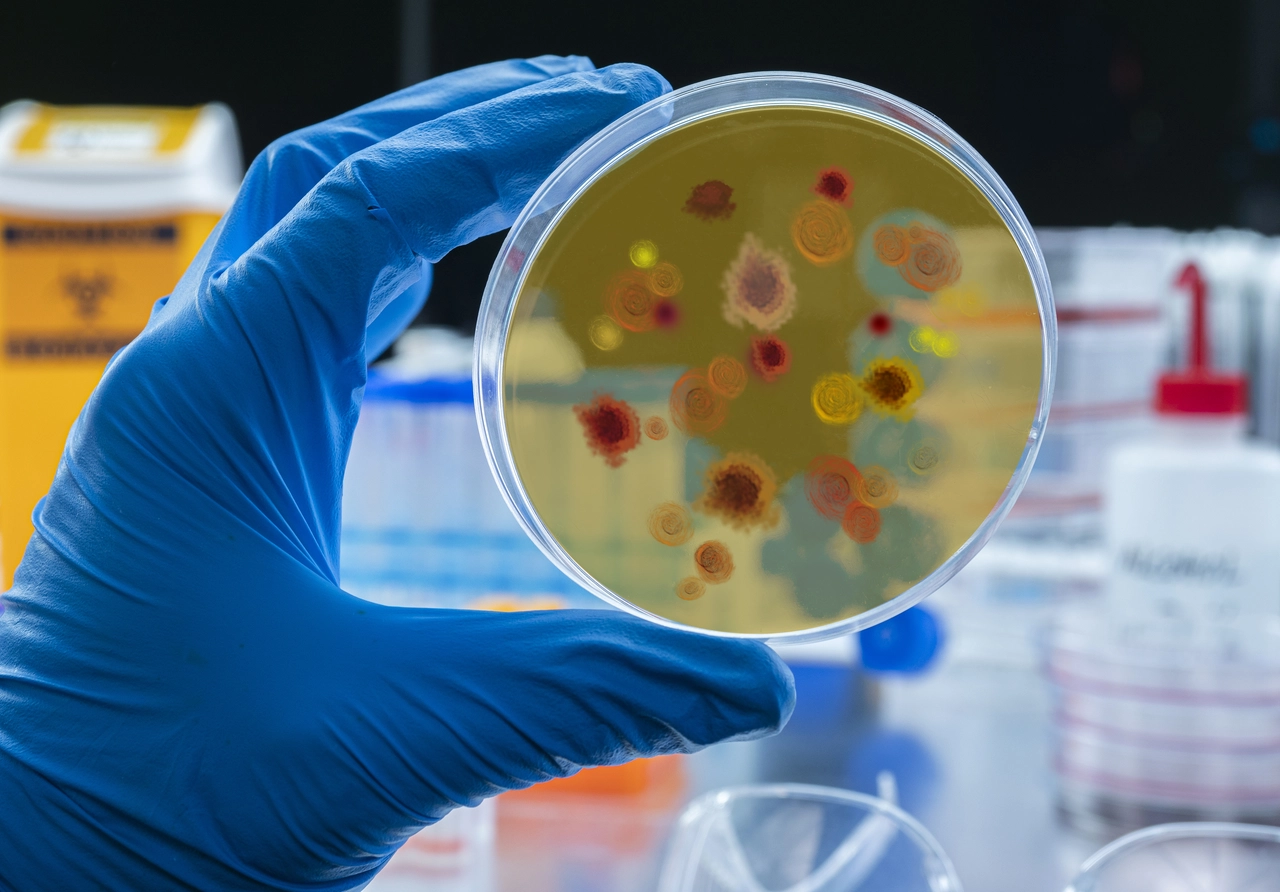Urina con batteri e infezione? Ecco il metodo naturale più efficace per eliminarli subito