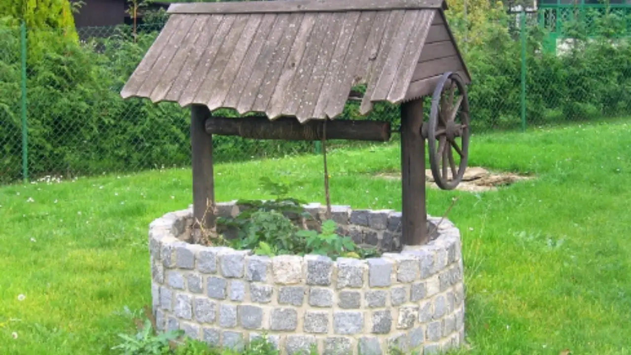 Pozzo artesiano sporco? Ecco i costi reali per la pulizia e quando è indispensabile