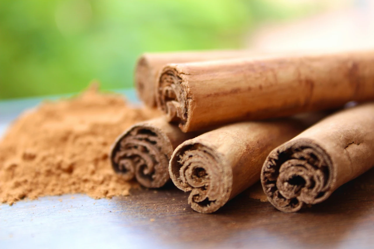 Usi la cannella solo per i dolci? Ecco le sue sorprendenti proprietà antibiotiche naturali