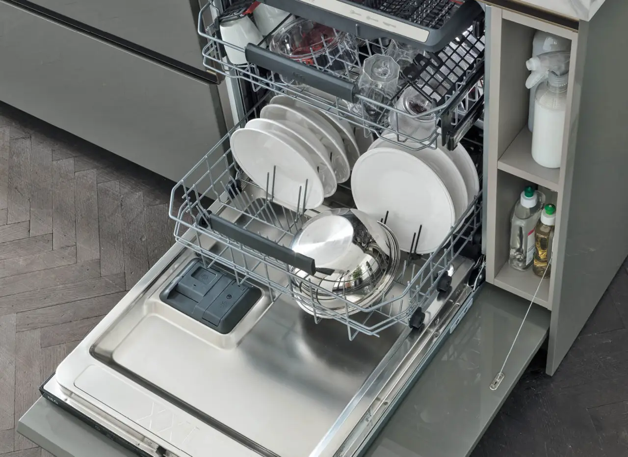 Quali sono i detersivi per lavastoviglie considerati i migliori secondo i consumatori?