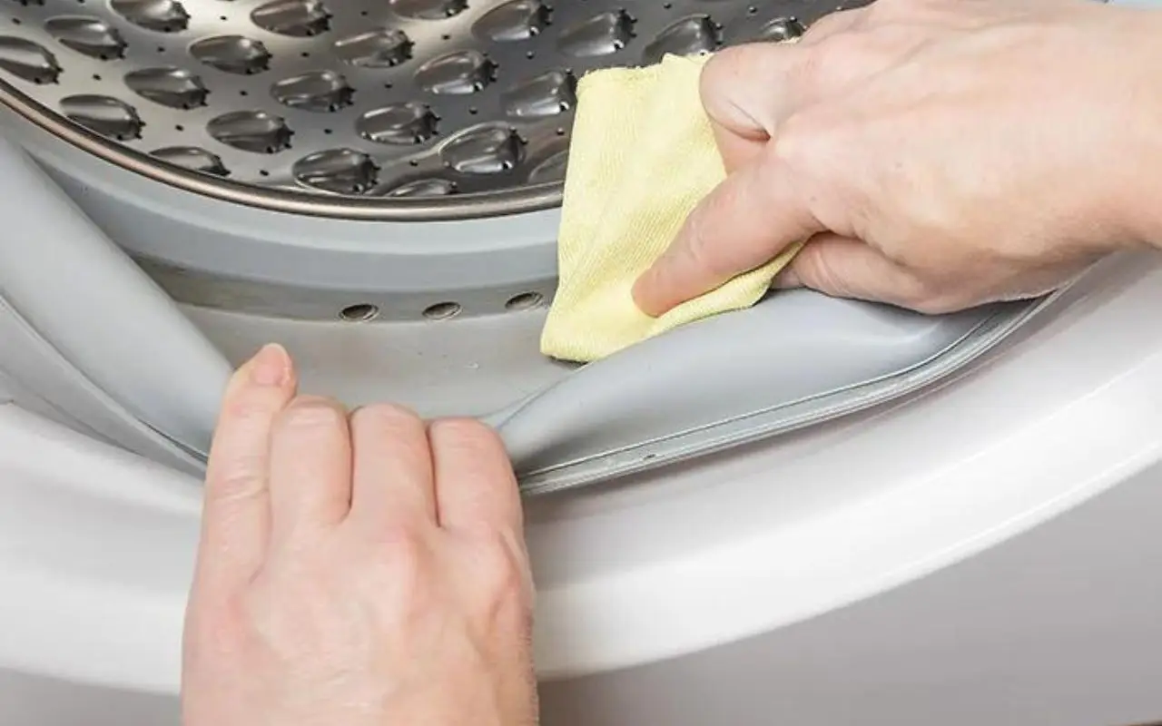 Hai dimenticato di fare questo? La tua lavatrice è un nido di sporco e batteri