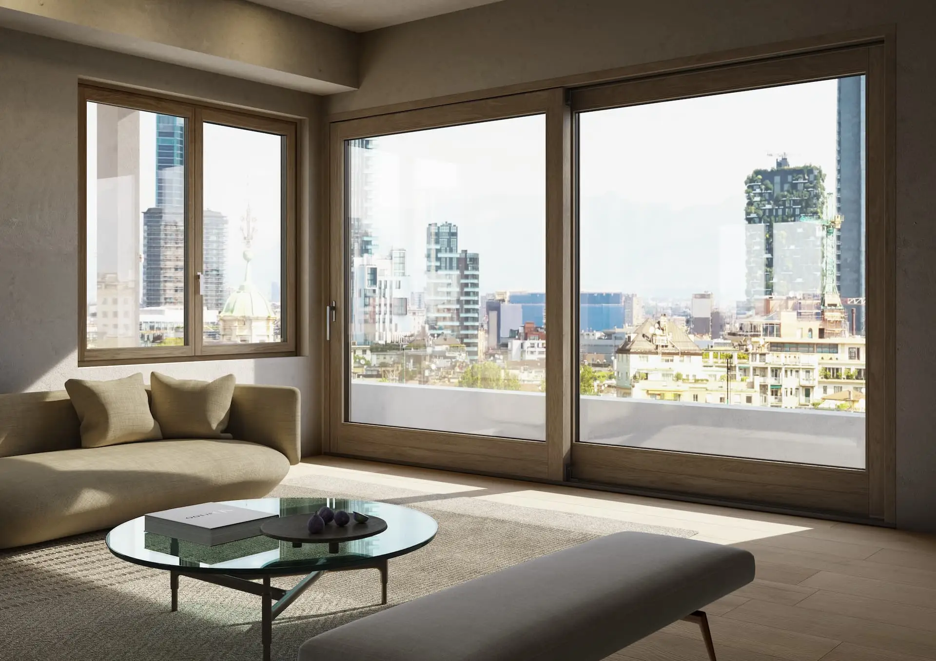 Il trucco geniale per pulire i vetri con il detersivo per piatti: ecco le dosi esatte