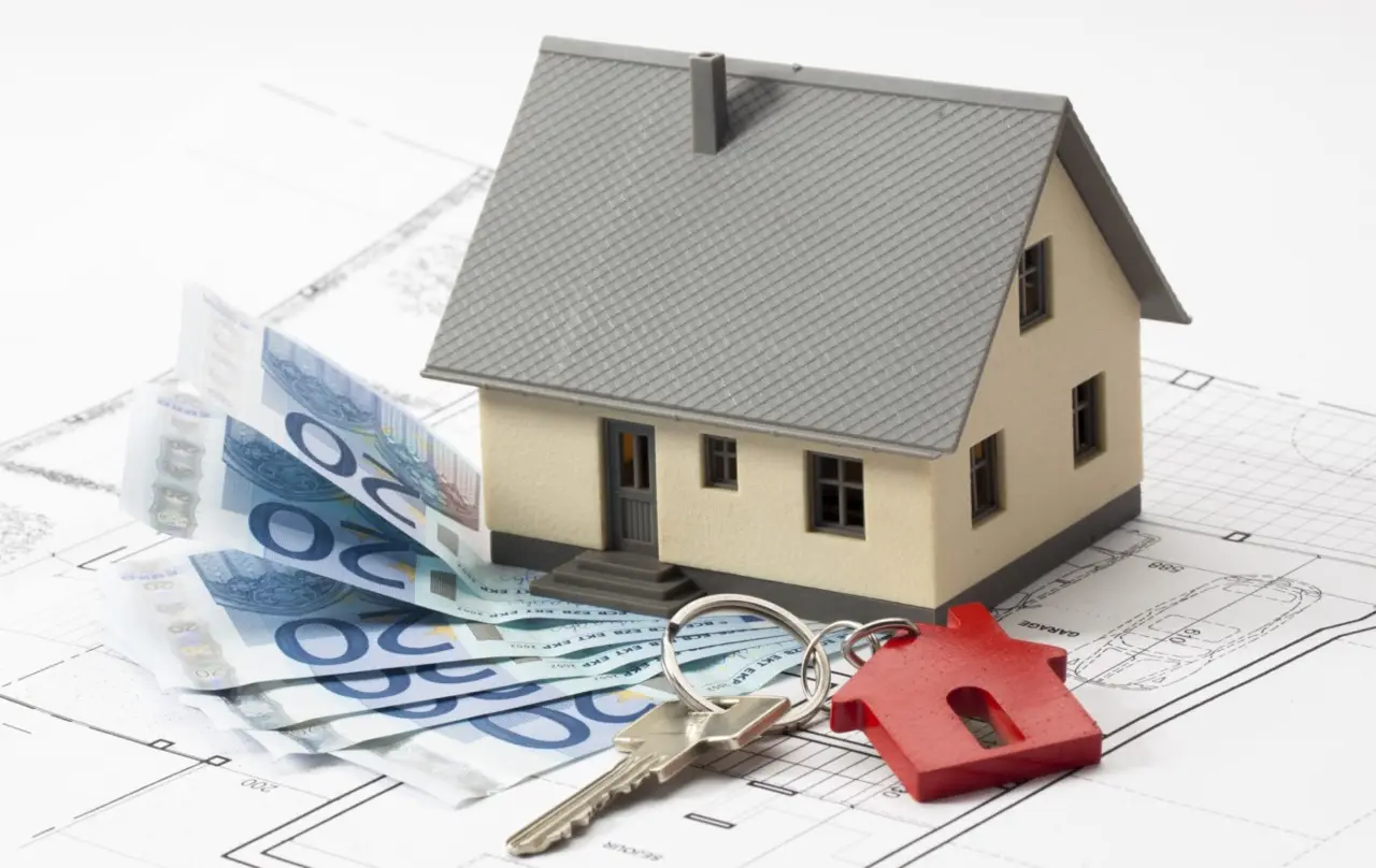 L’anticipo per comprare casa è molto più alto di quanto pensi: ecco la cifra esatta