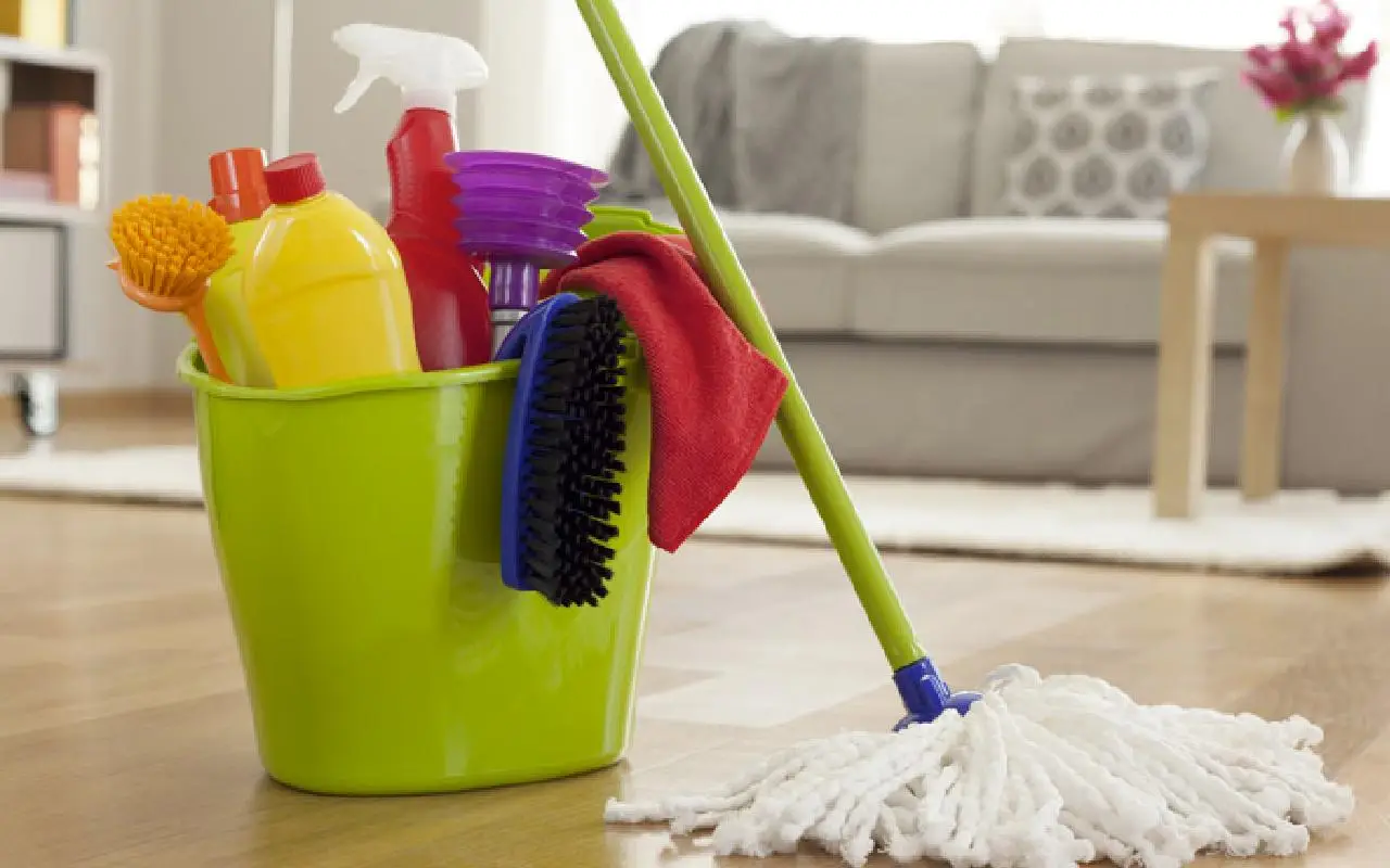 Non esiste solo la pulizia ordinaria: ecco gli altri 3 livelli di sporco che stai ignorando