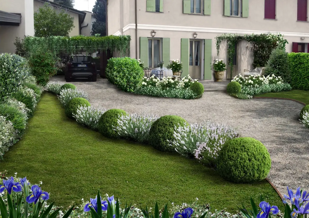 Non solo relax: ecco le idee sorprendenti per sfruttare il tuo giardino e aumentare il valore della casa
