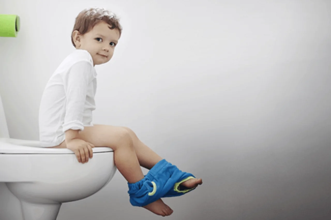 Non fare questo errore quando lavi le parti intime del bambino: ecco come si fa