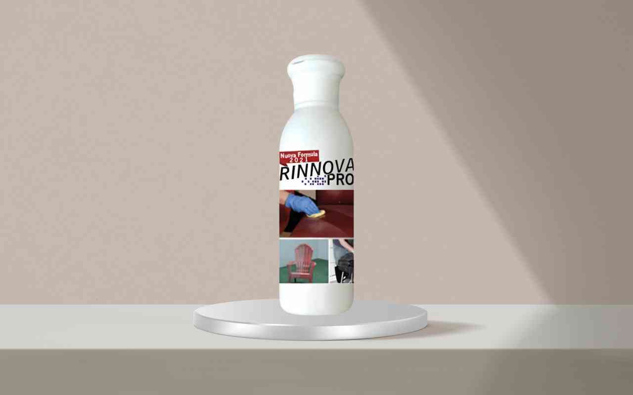 Restituisci nuova vita ai tuoi mobili in legno con Rinnova Pro: prova ora il trattamento