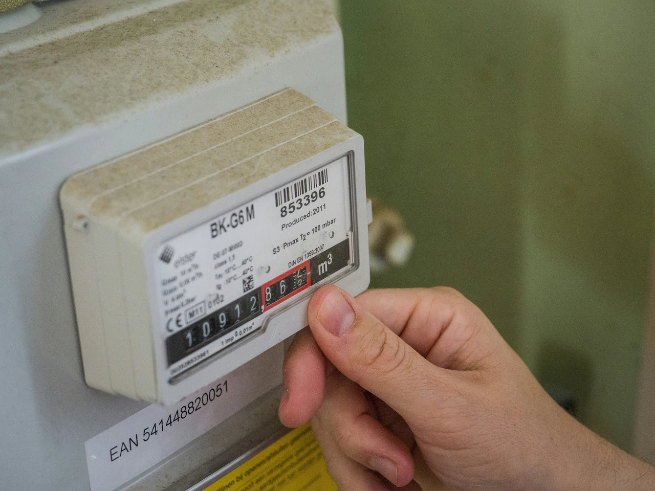 Come si fa a leggere il contatore del gas e della luce? La guida all’autolettura