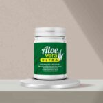 Scopri tutti i benefici di Aloe Vera Ultra: il tuo alleato naturale per il benessere