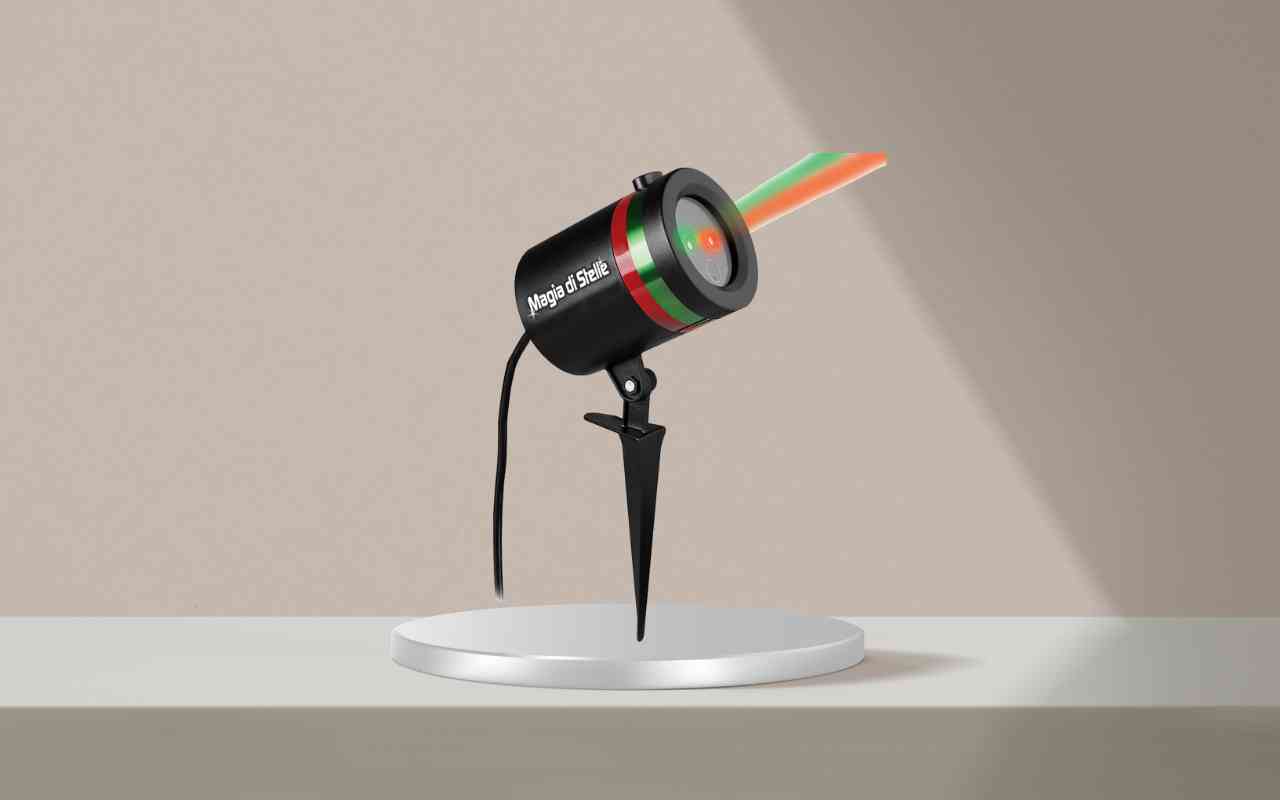 Scopri come trasformare ogni spazio con Magia di Stelle: illumina le tue serate