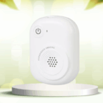 Mantieni il frigorifero sempre fresco con O3 Cube: aria pulita senza sforzo