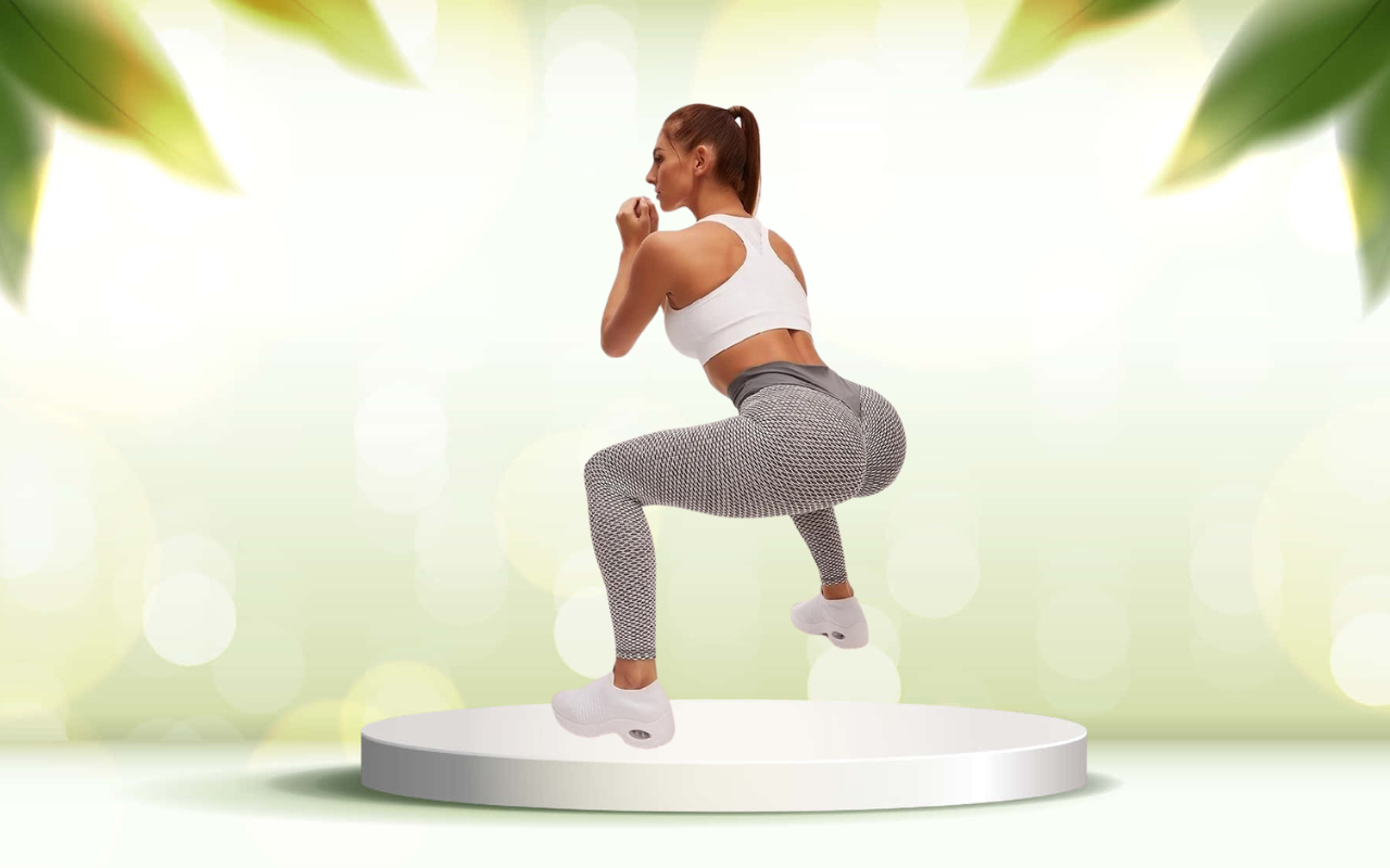 Scopri web leggings: innovazione, comfort e stile per la tua silhouette perfetta