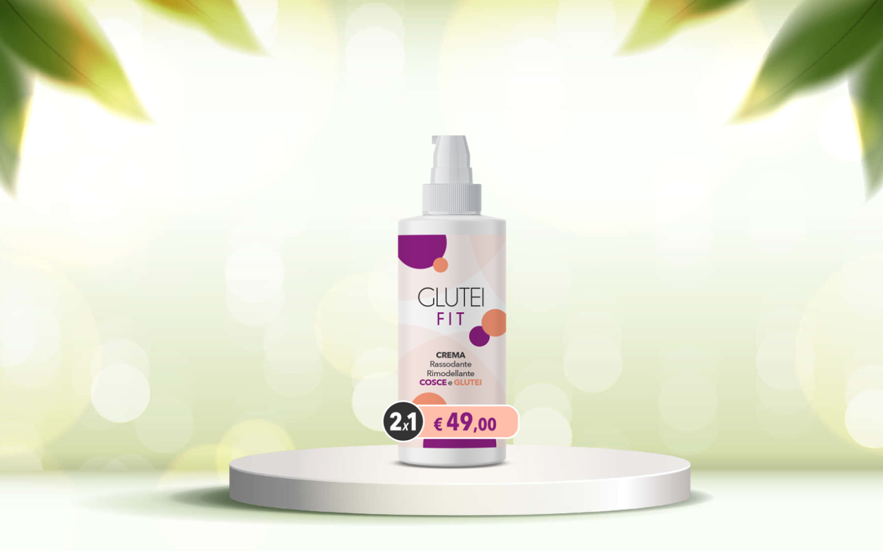 Scopri come rassodare i glutei rapidamente con Glutei Fit: risultati visibili in 2 settimane