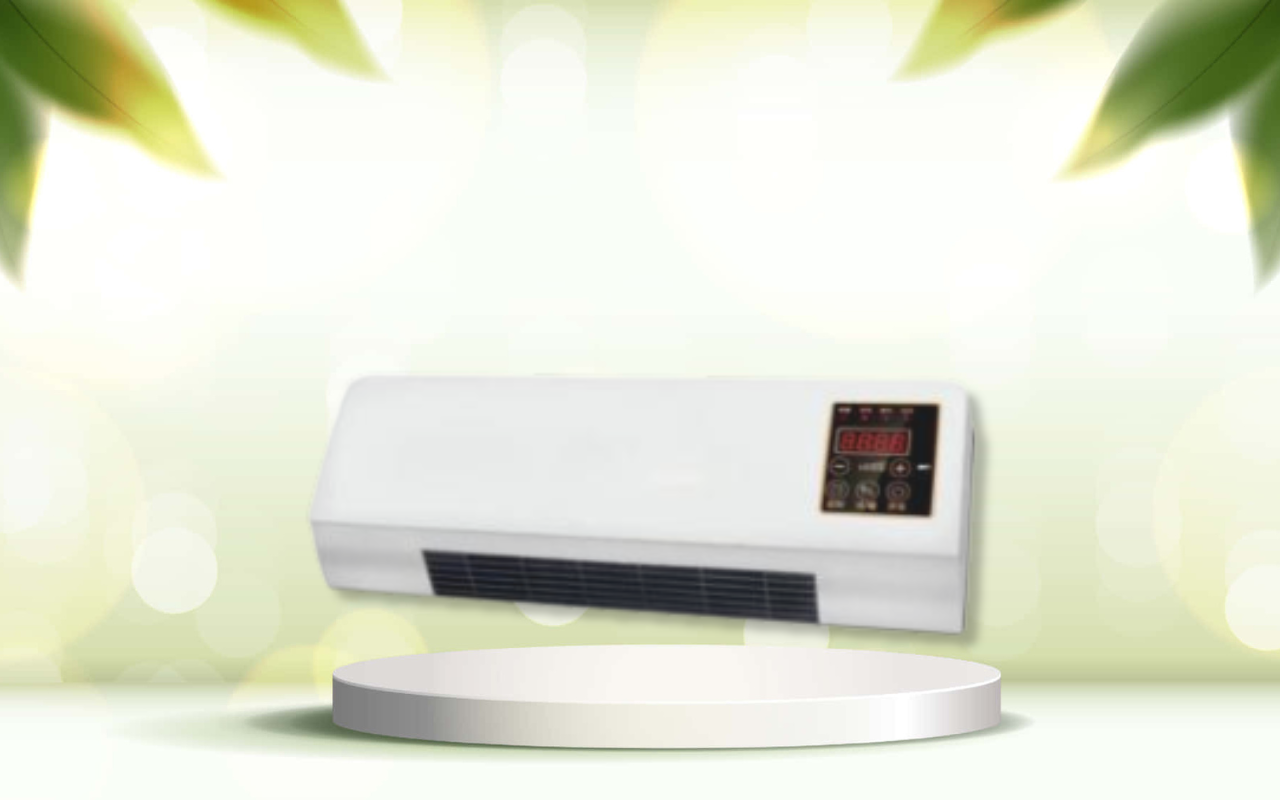 Scopri eko‑splitter: comfort e controllo per ogni stanza con installazione facile