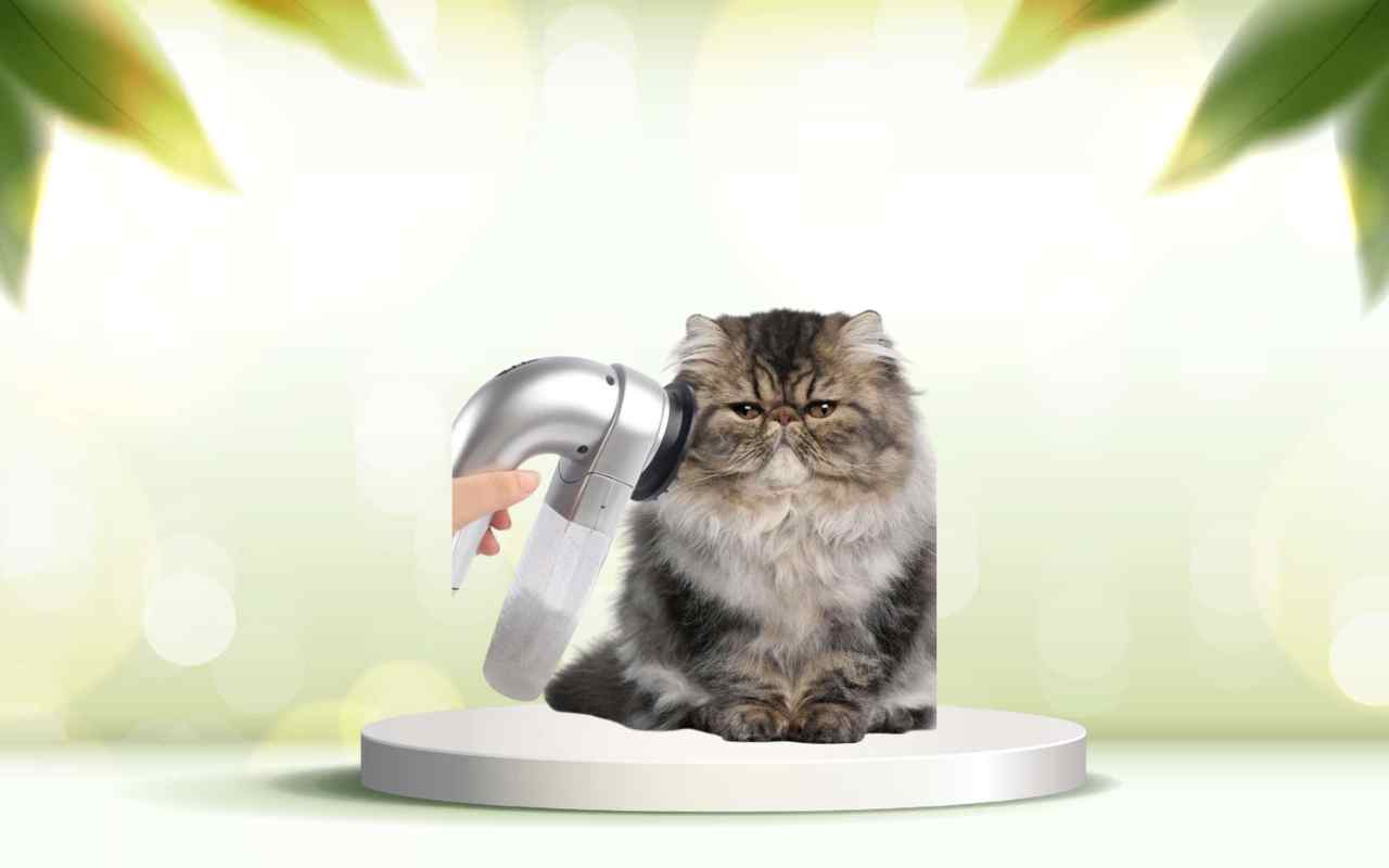 Prova SpazzolAmica: elimina i peli degli animali in casa in modo facile e veloce