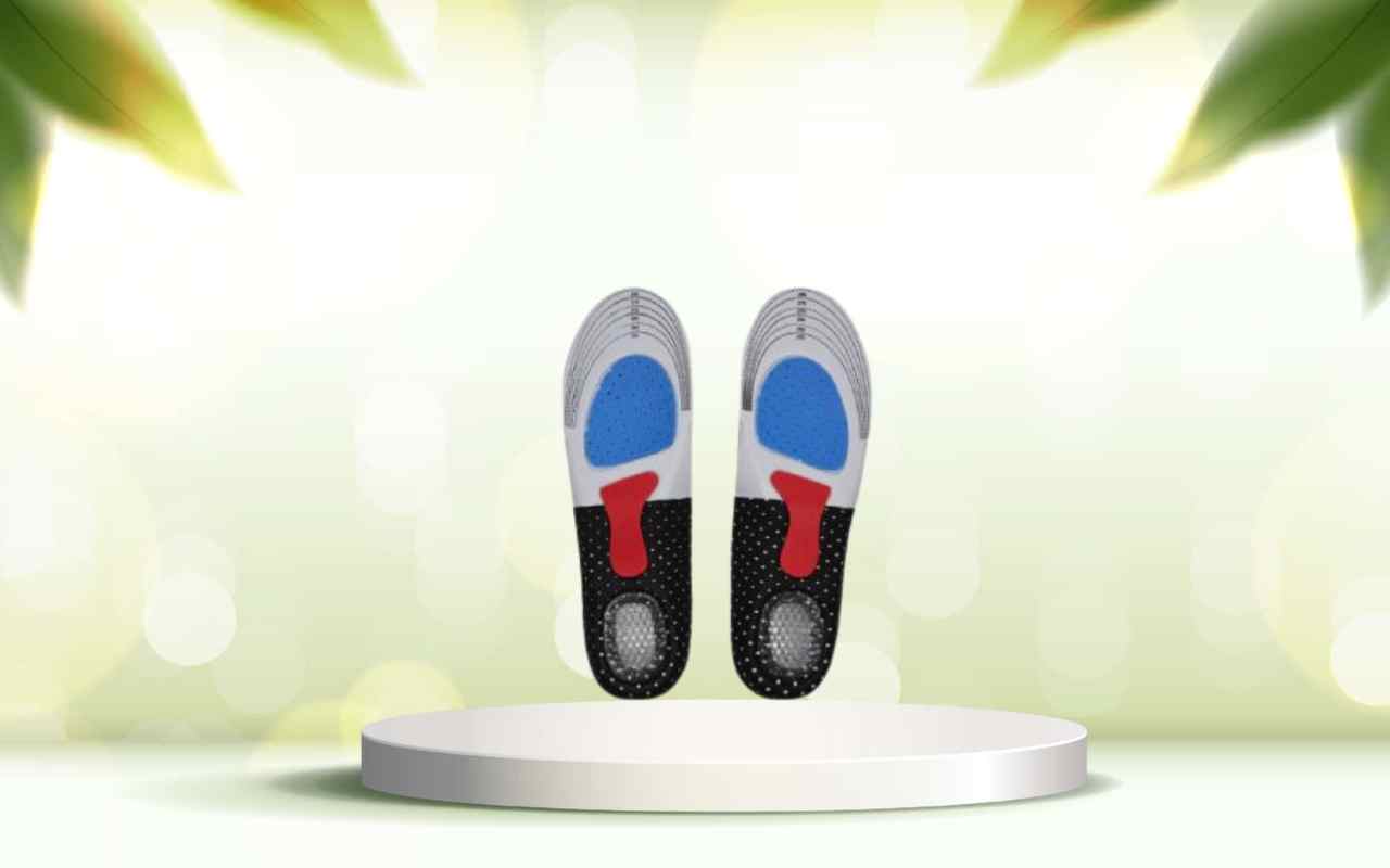 Prova Foot Relax: solette innovative per piedi felici e comfort duraturo