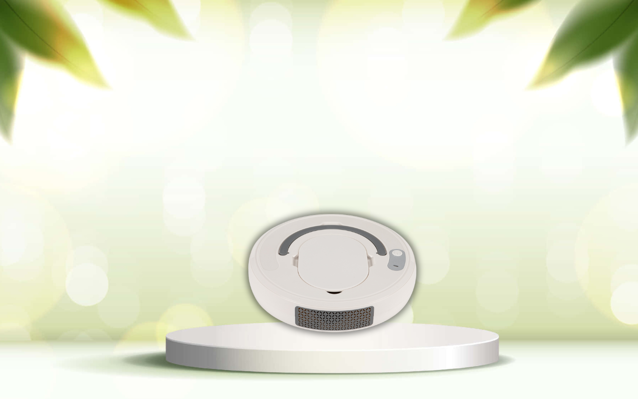Scopri X SweepUP: il robot compatto che pulisce casa tua in un solo gesto