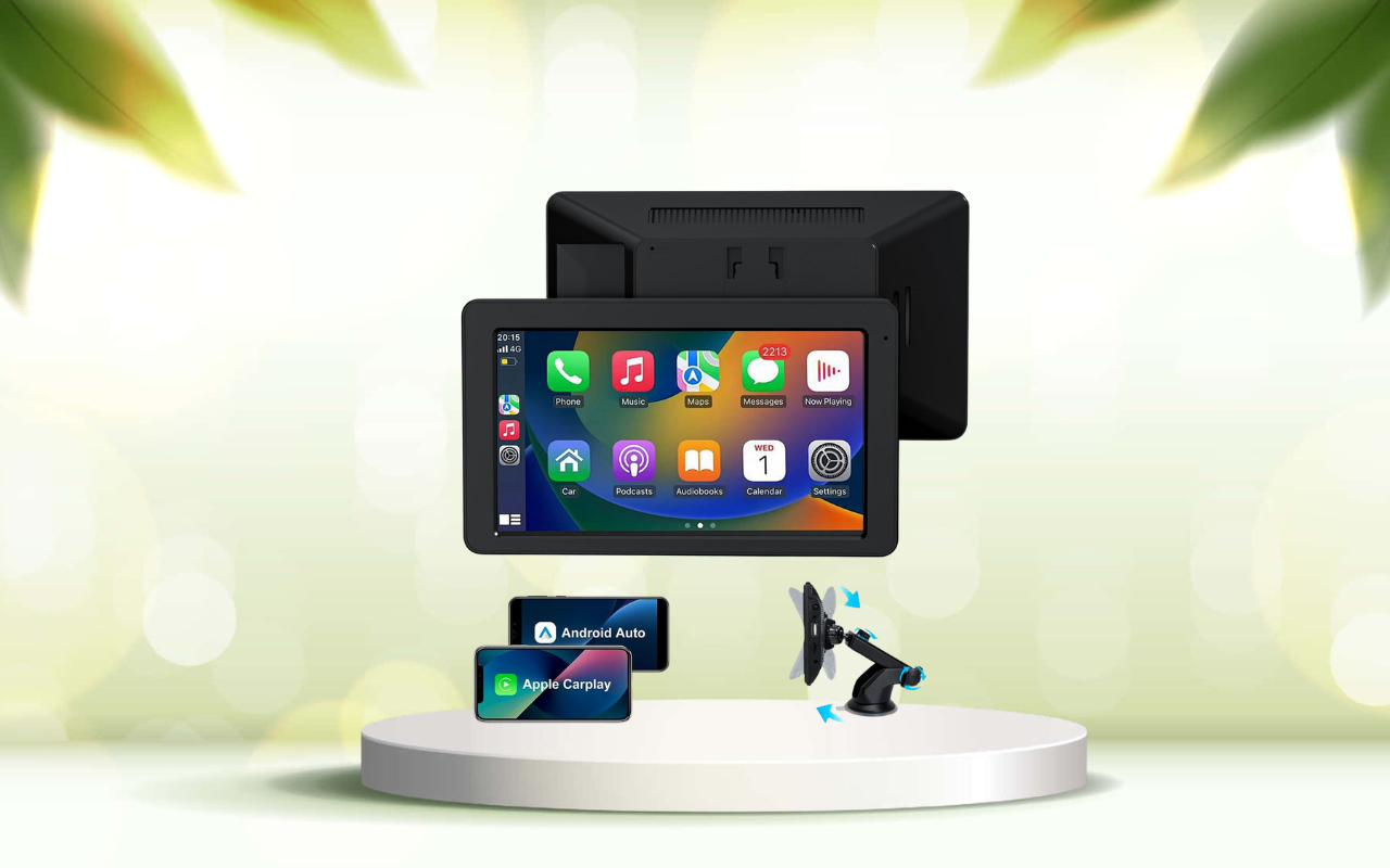 Scopri carplay auto: trasforma ogni viaggio connesso e sicuro senza fili