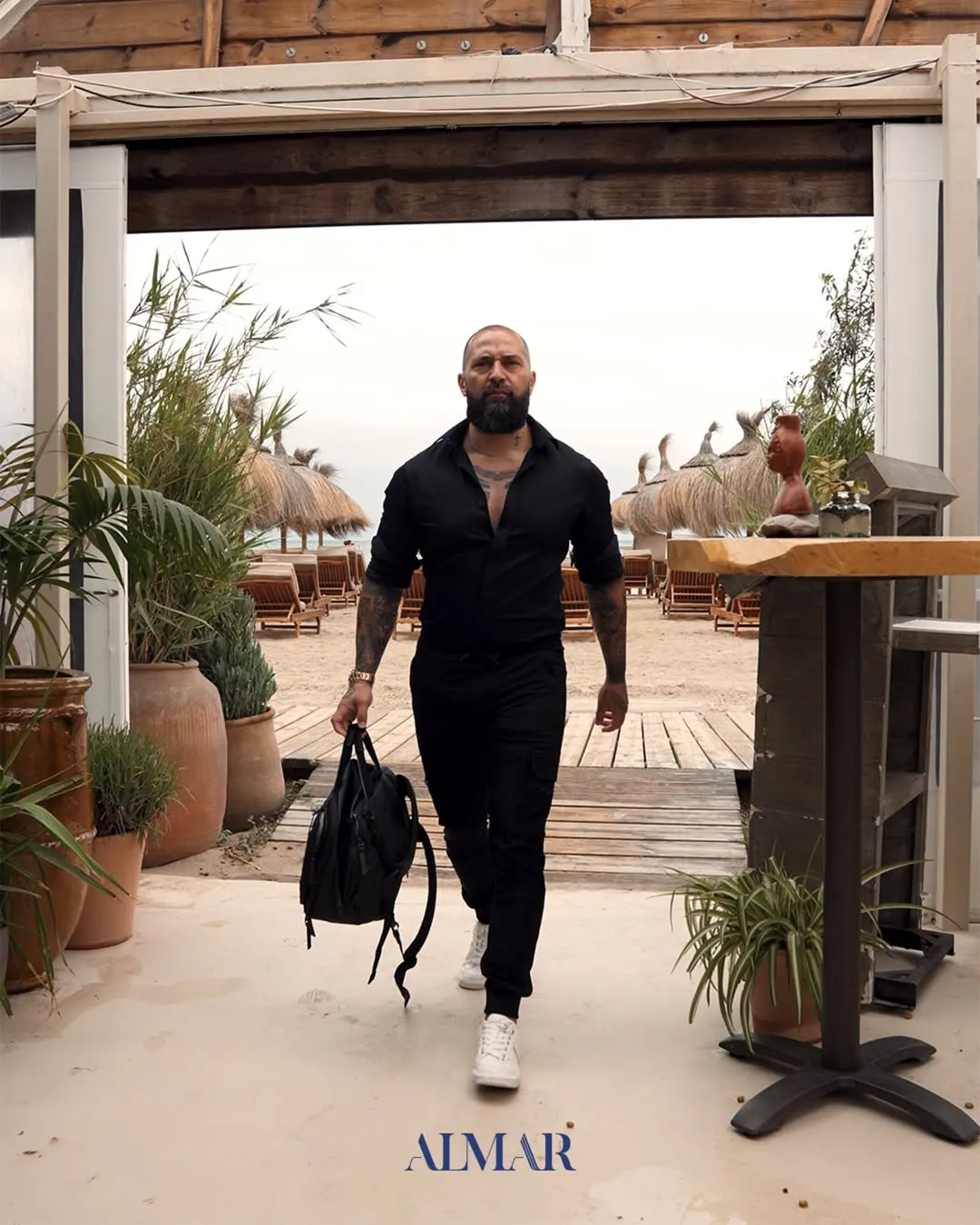 Bliss Agency per Gabriel & Spirits: identità di marca nel beverage premium