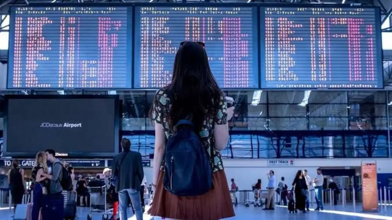 Quali sono i diritti dei passeggeri in caso di volo cancellato o in ritardo? Come chiedere il rimborso